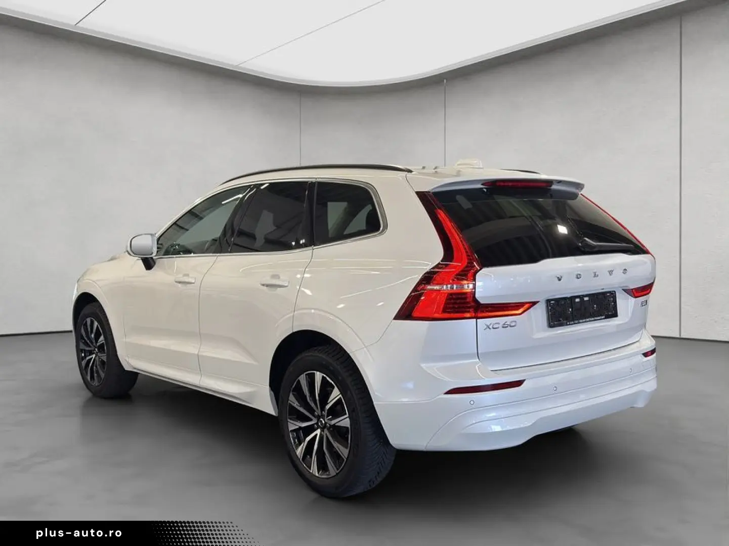 VOLVO XC60 B5 B AWD Core