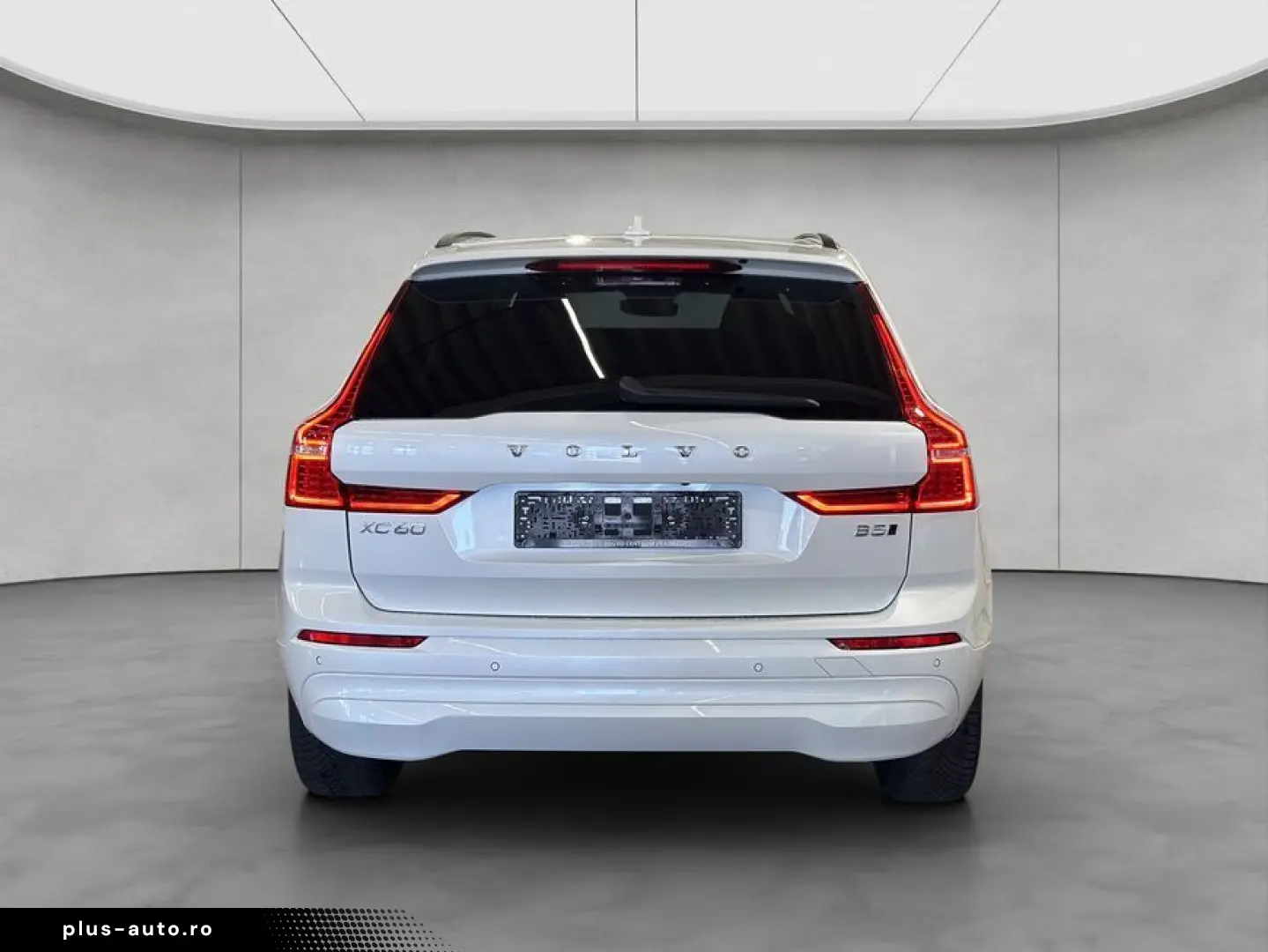 VOLVO XC60 B5 B AWD Core