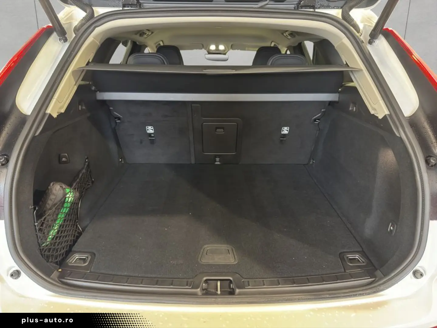 VOLVO XC60 B5 B AWD Core