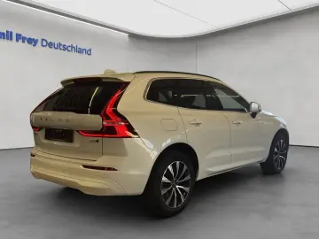 VOLVO XC60 B5 B AWD Core