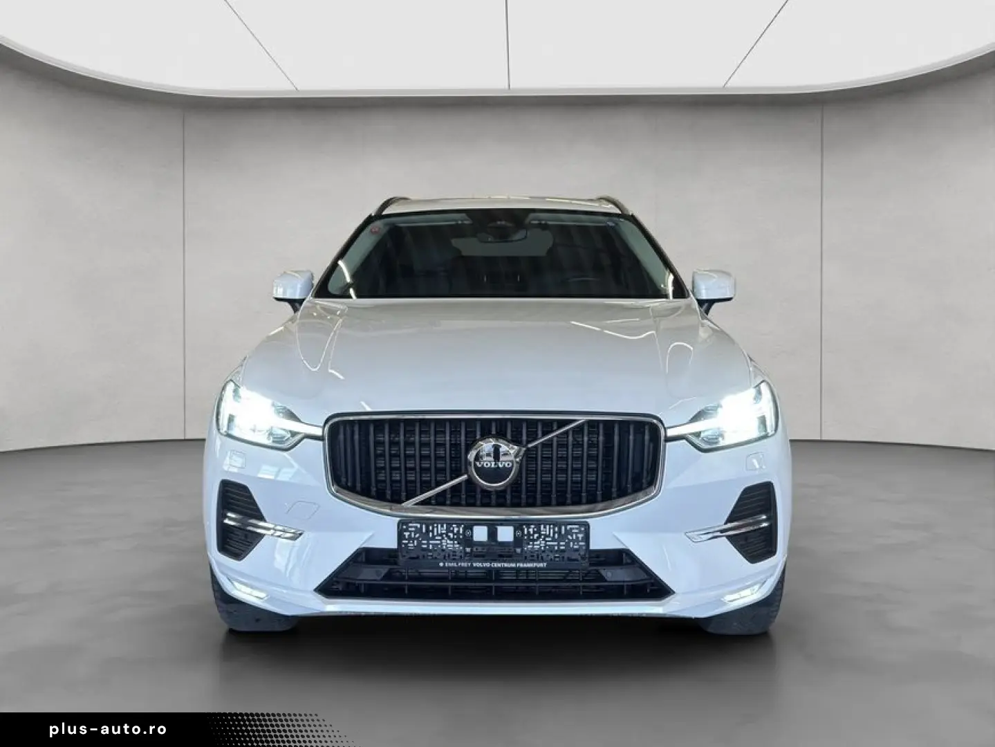VOLVO XC60 B5 B AWD Core