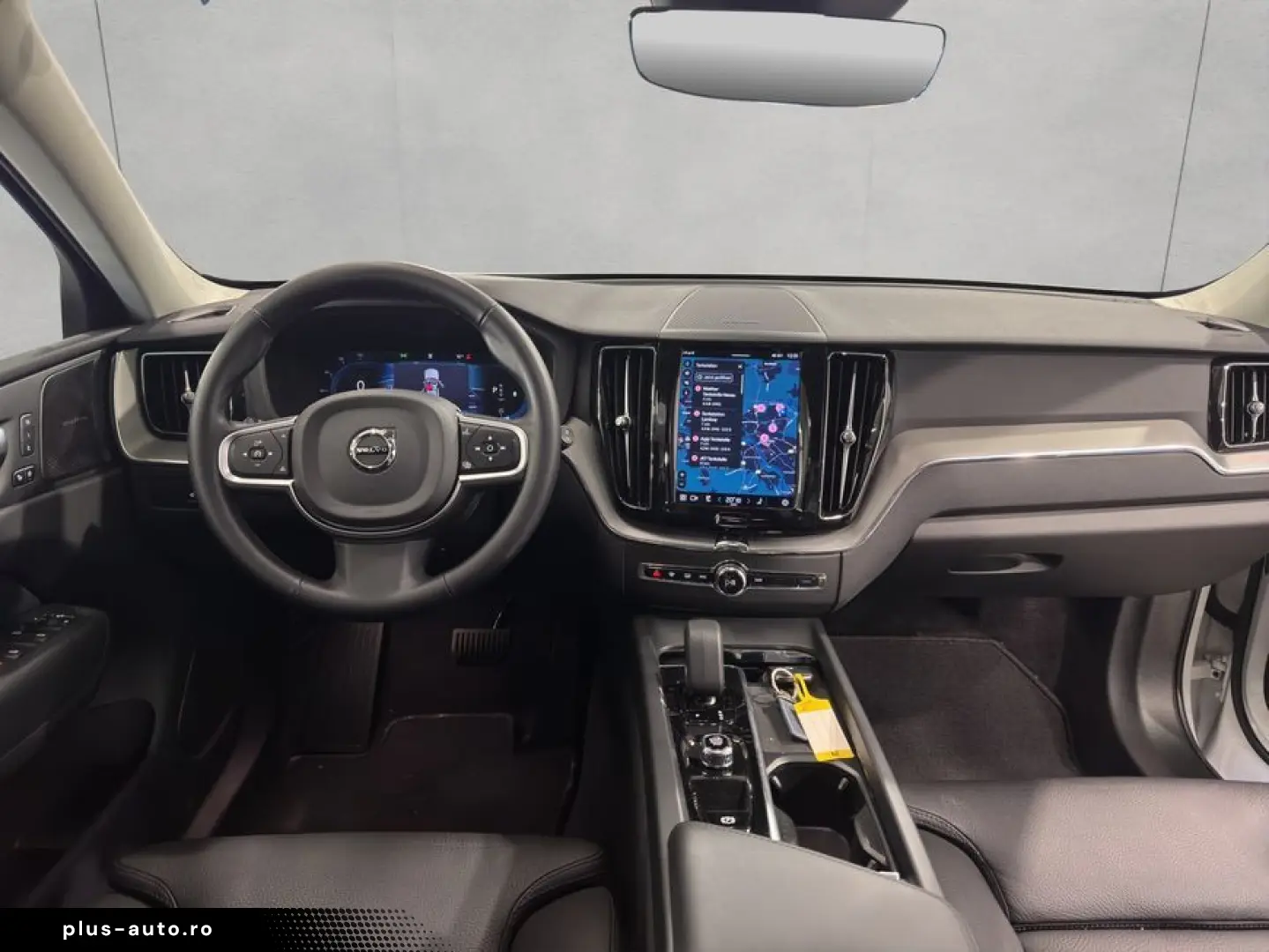 VOLVO XC60 B5 B AWD Core