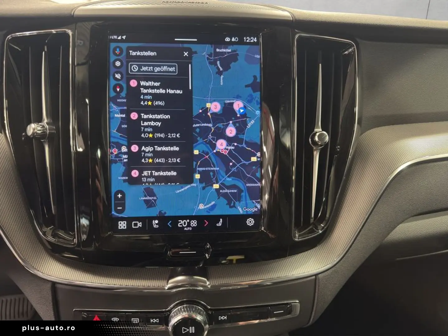 VOLVO XC60 B5 B AWD Core