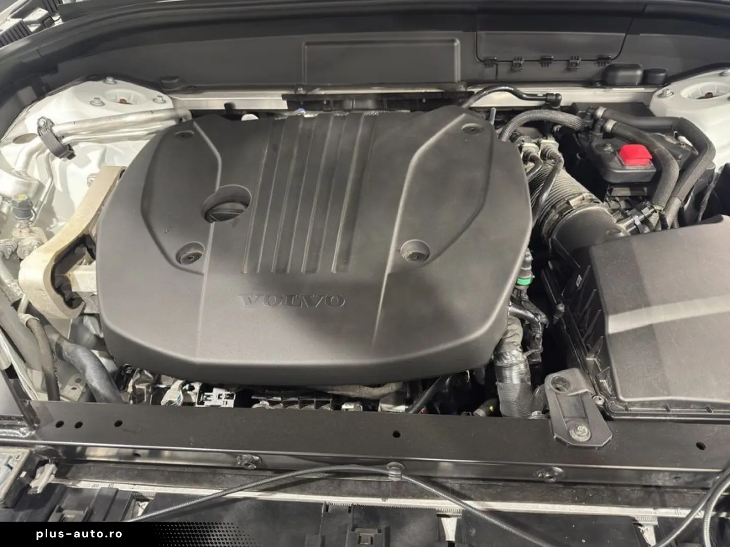 VOLVO XC60 B5 B AWD Core