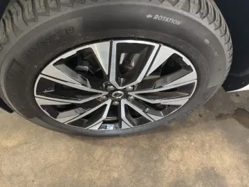 VOLVO XC60 B5 B AWD Core