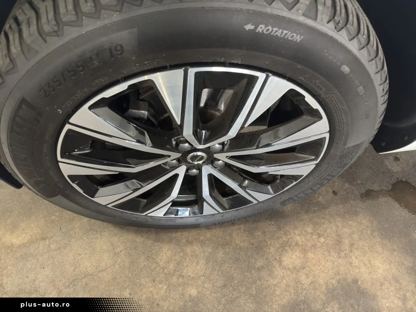 VOLVO XC60 B5 B AWD Core