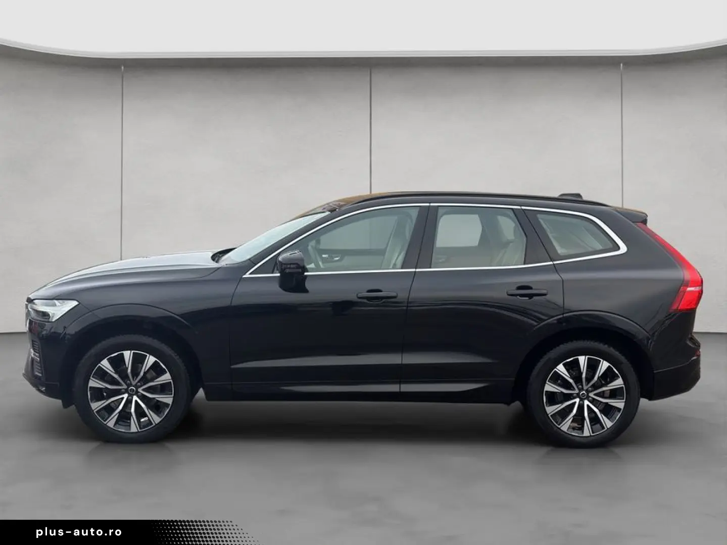 VOLVO XC60 B5 B AWD Core