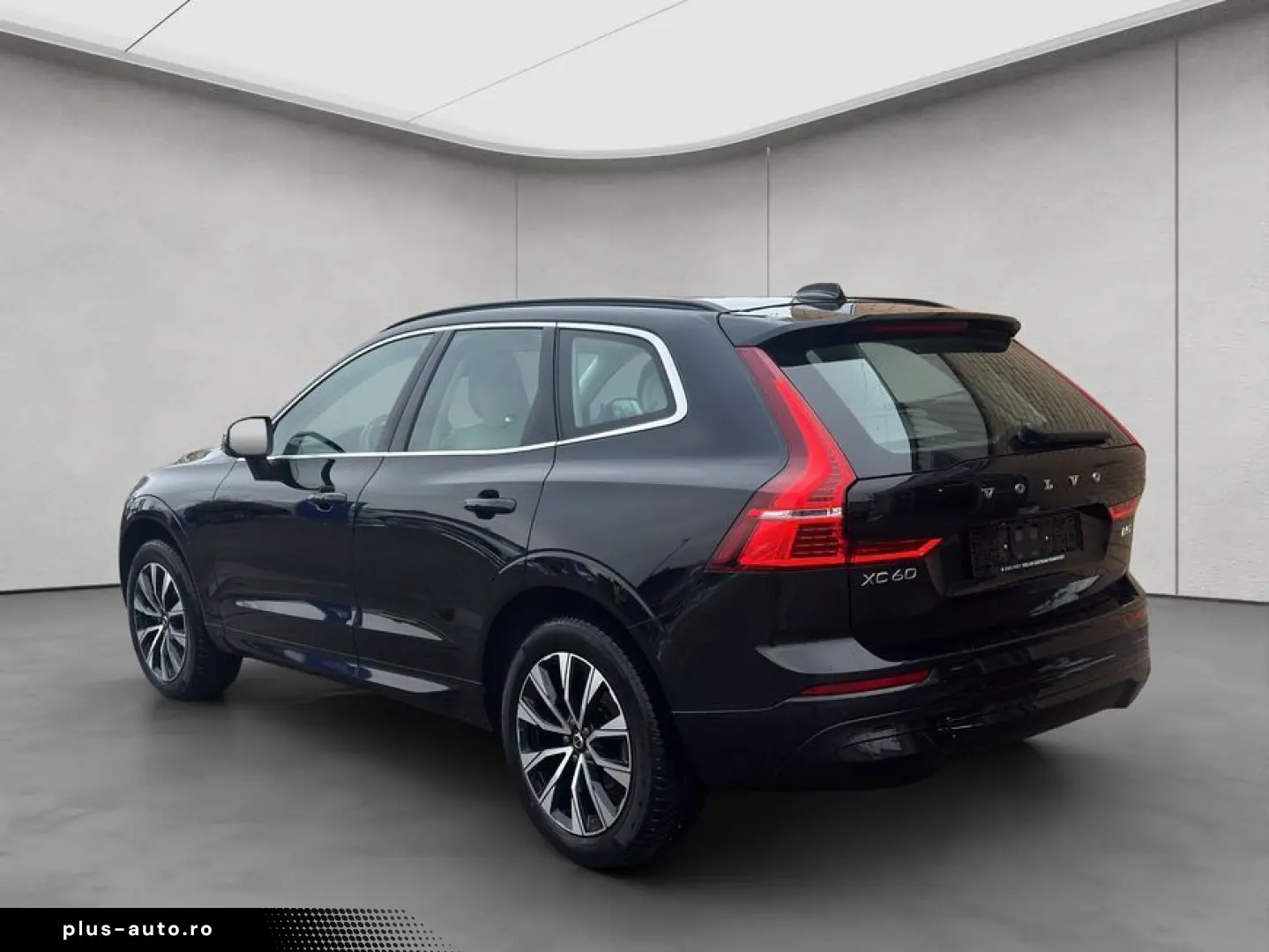 VOLVO XC60 B5 B AWD Core