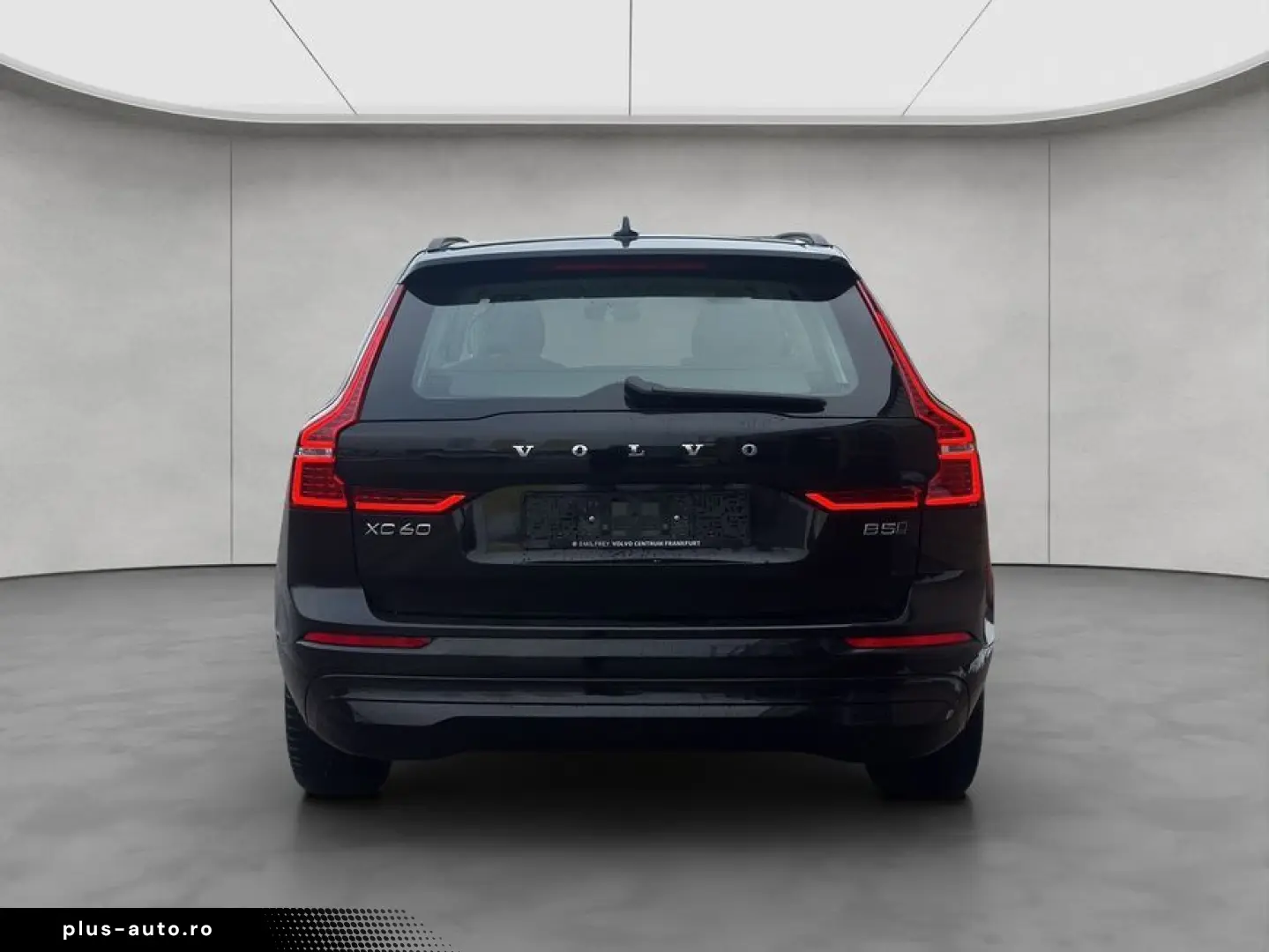 VOLVO XC60 B5 B AWD Core