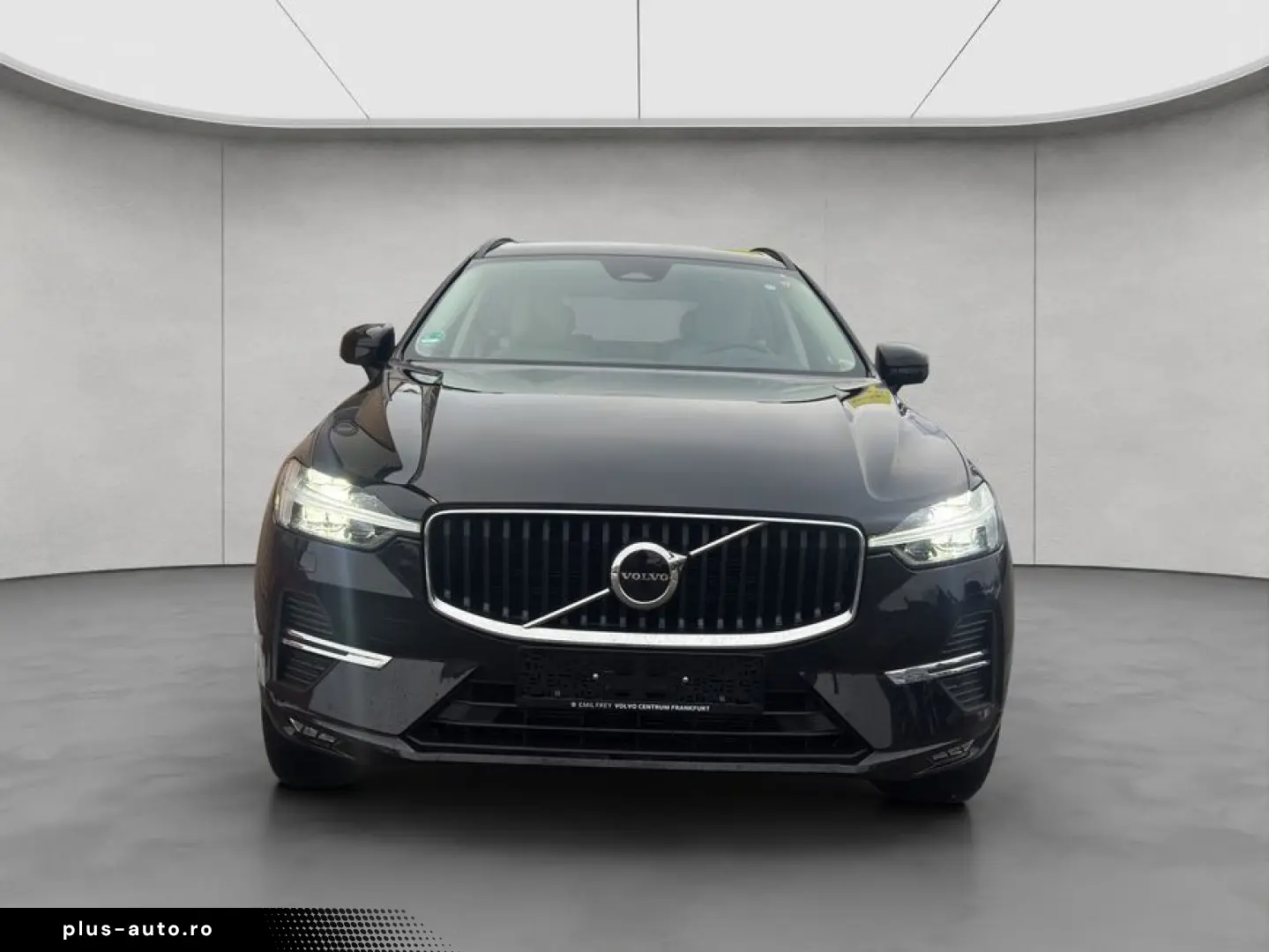 VOLVO XC60 B5 B AWD Core