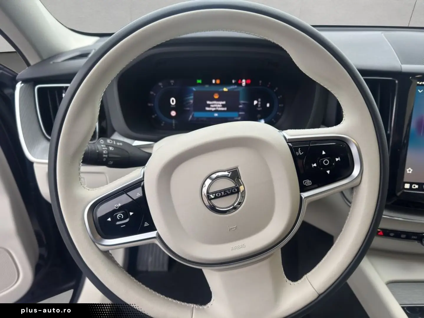 VOLVO XC60 B5 B AWD Core