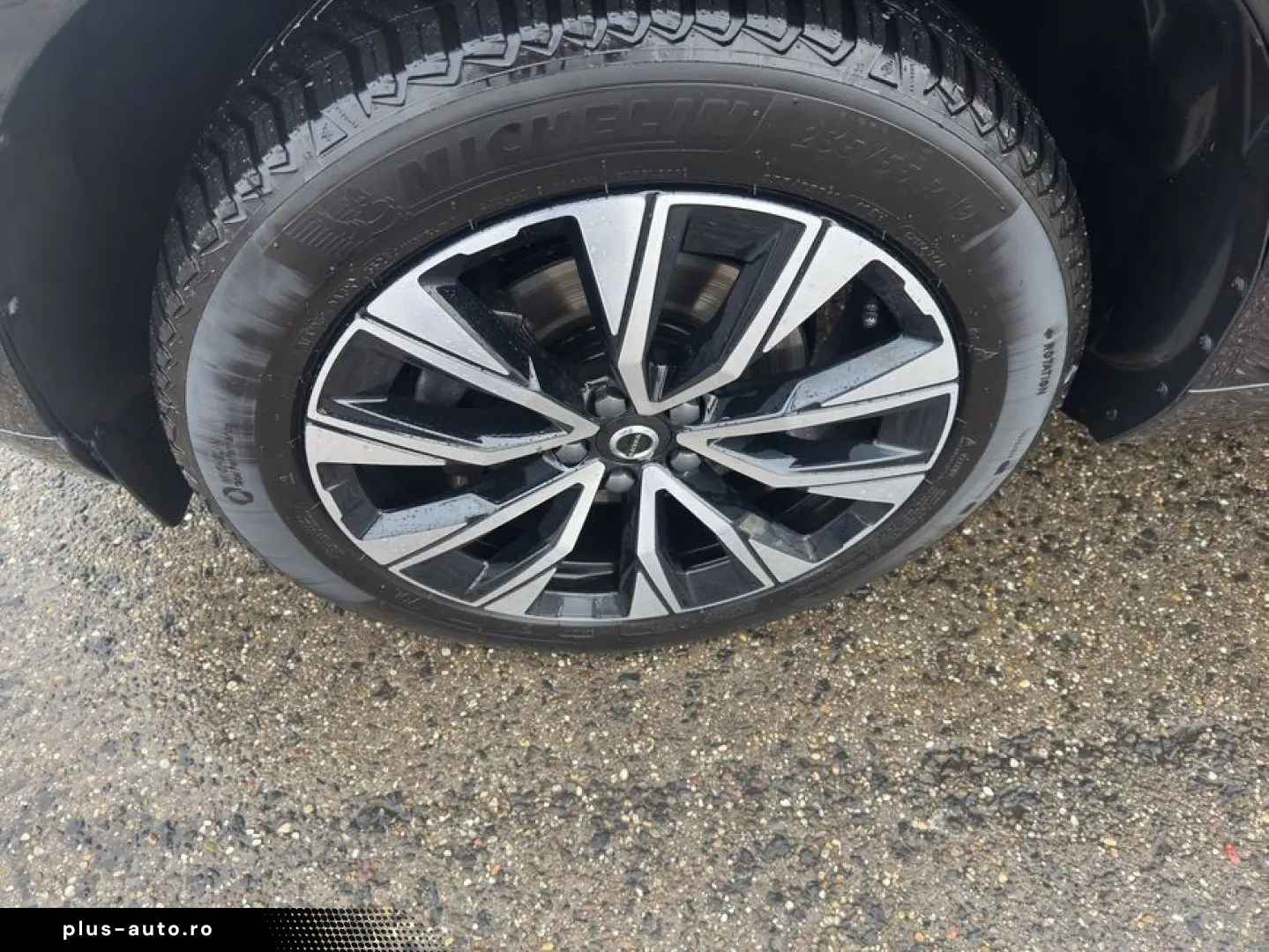 VOLVO XC60 B5 B AWD Core