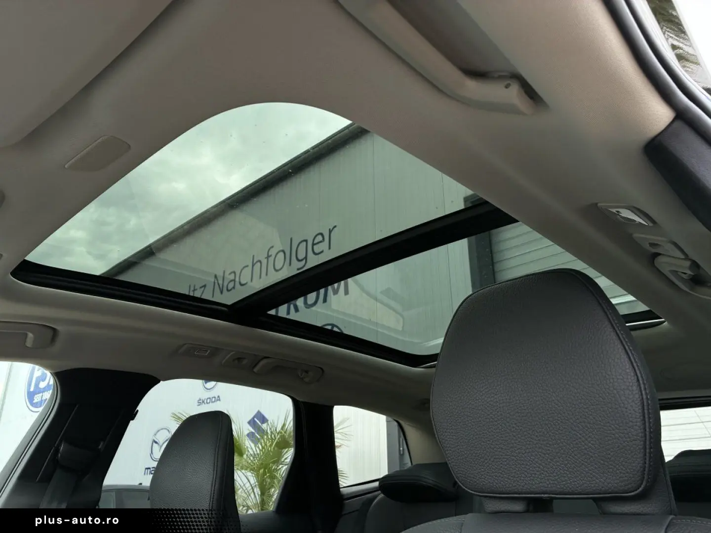 VOLVO XC60 B5 Ultra Dark AWD  Harman Kardon 360