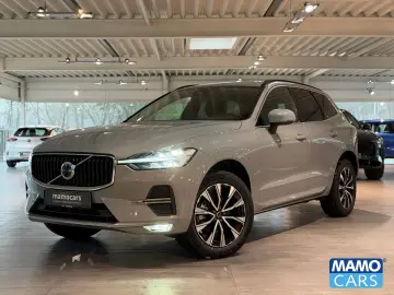VOLVO XC60 B5 AWD Core  ACC CAM BLIS SHZ LHZ H&K