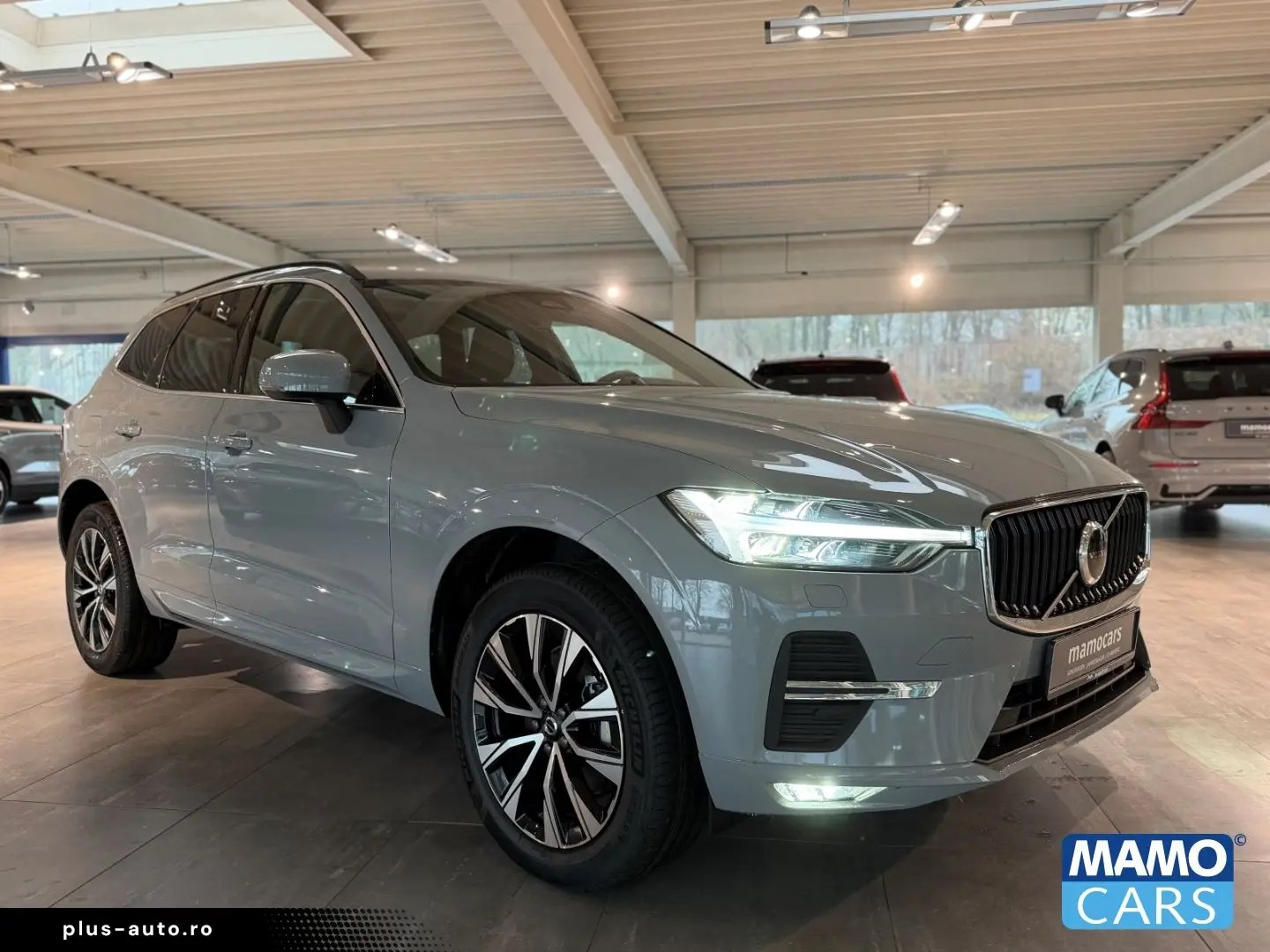 VOLVO XC60 2025 — imagine 7