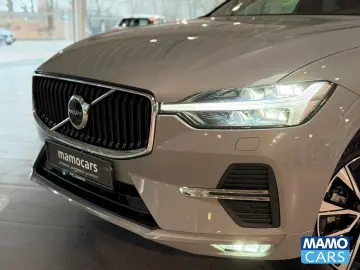 VOLVO XC60 B5 AWD Core  ACC CAM BLIS SHZ LHZ H&K