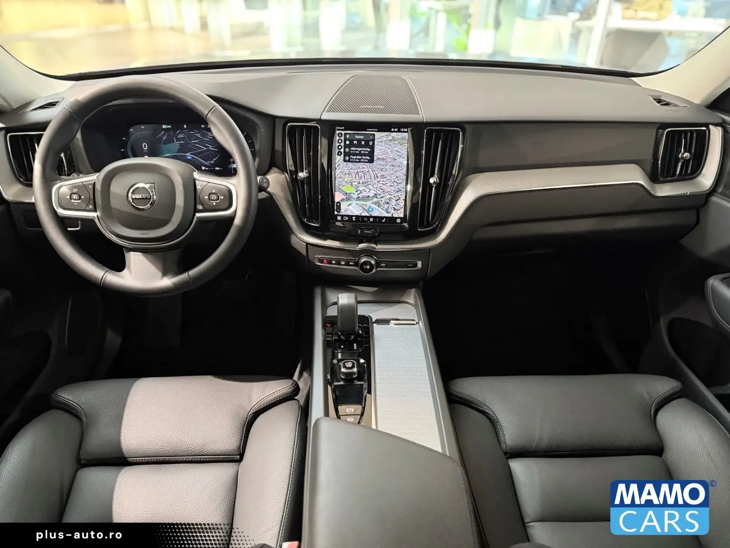 VOLVO XC60 2025 — imagine 11