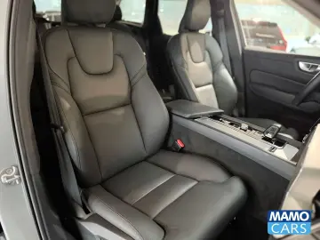 VOLVO XC60 B5 AWD Core  ACC CAM BLIS SHZ LHZ H&K