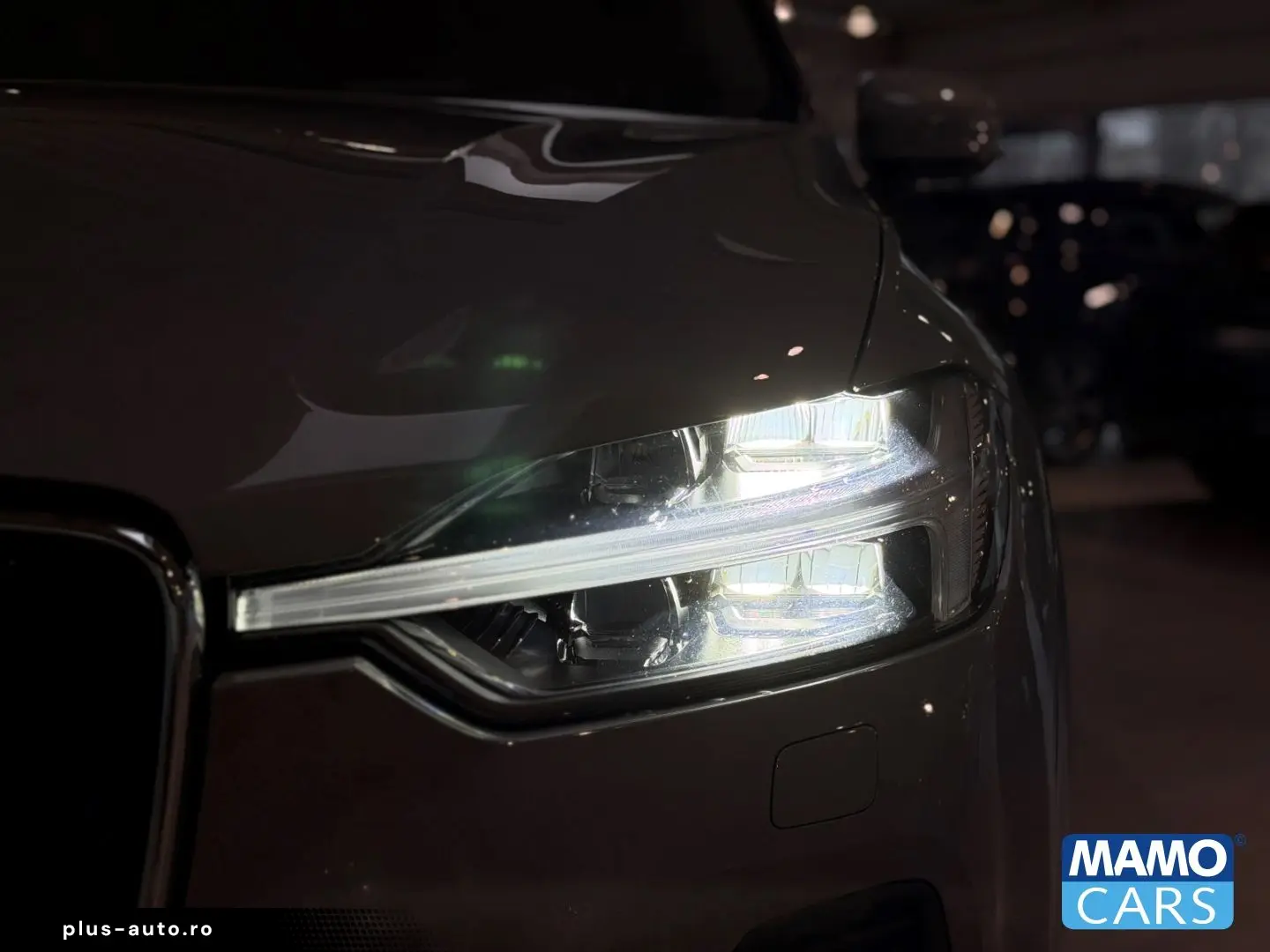 VOLVO XC60 2025 — imagine 23