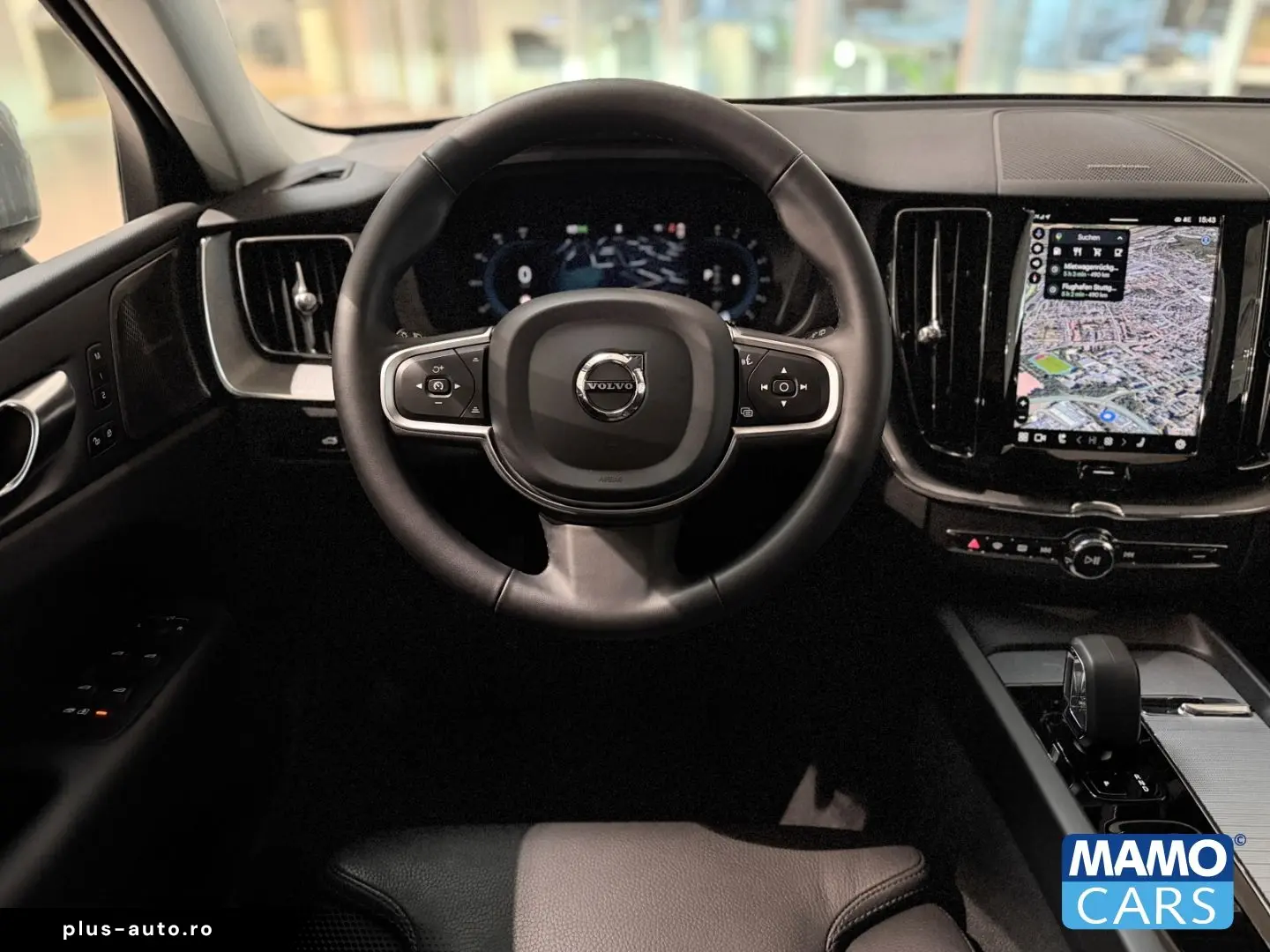 VOLVO XC60 2025 — imagine 29