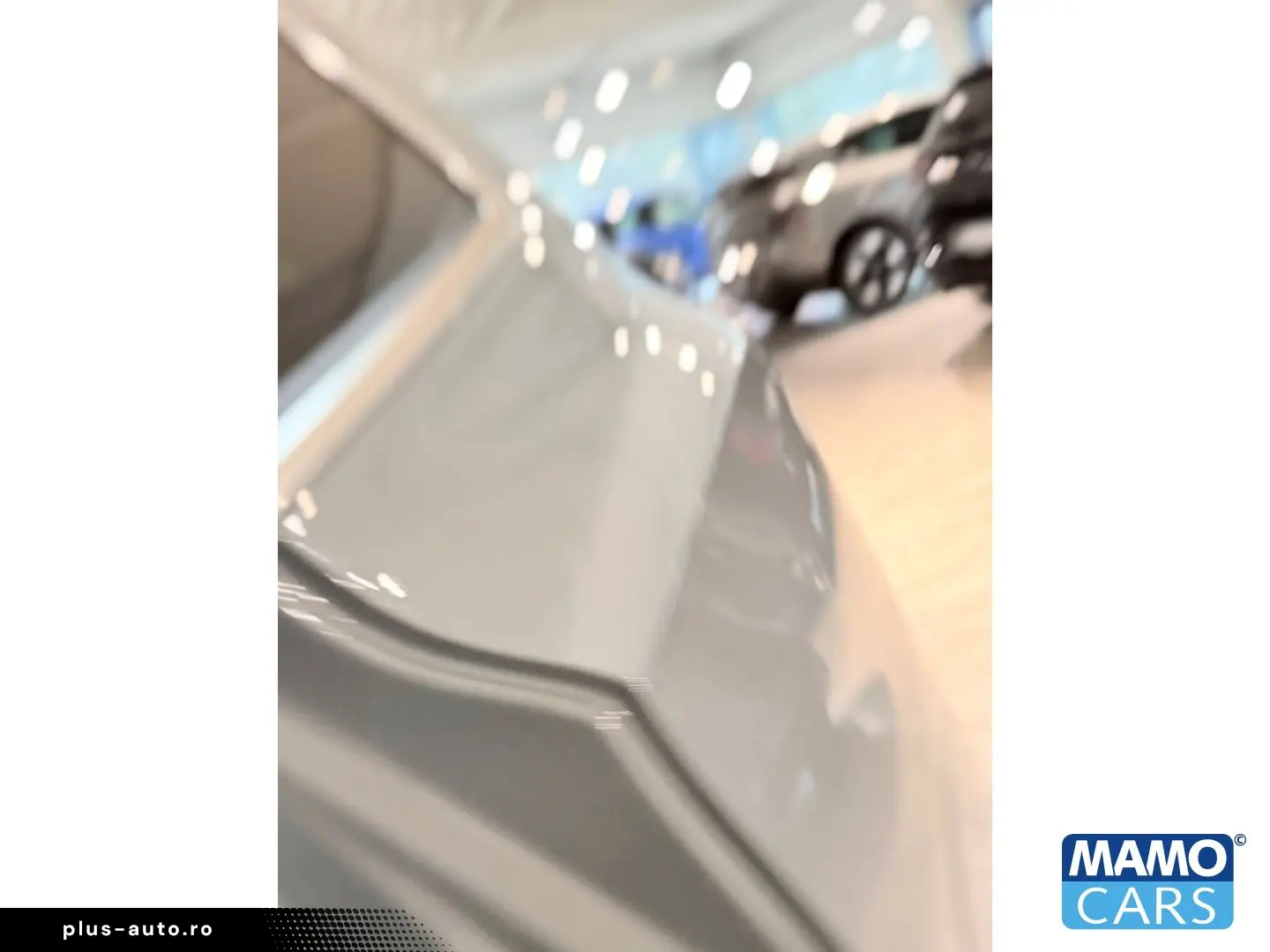 VOLVO XC60 2025 — imagine 30