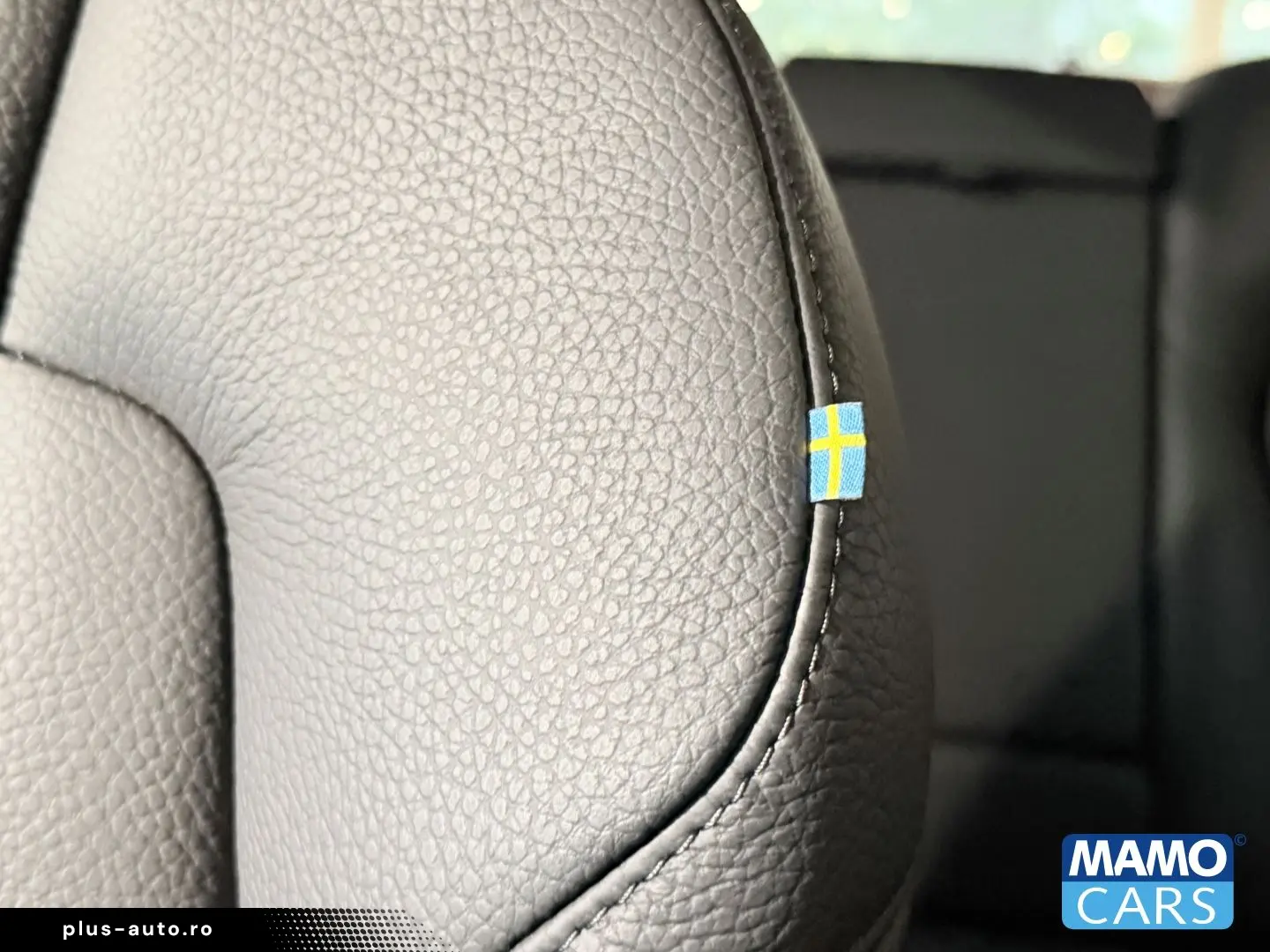 VOLVO XC60 2025 — imagine 44