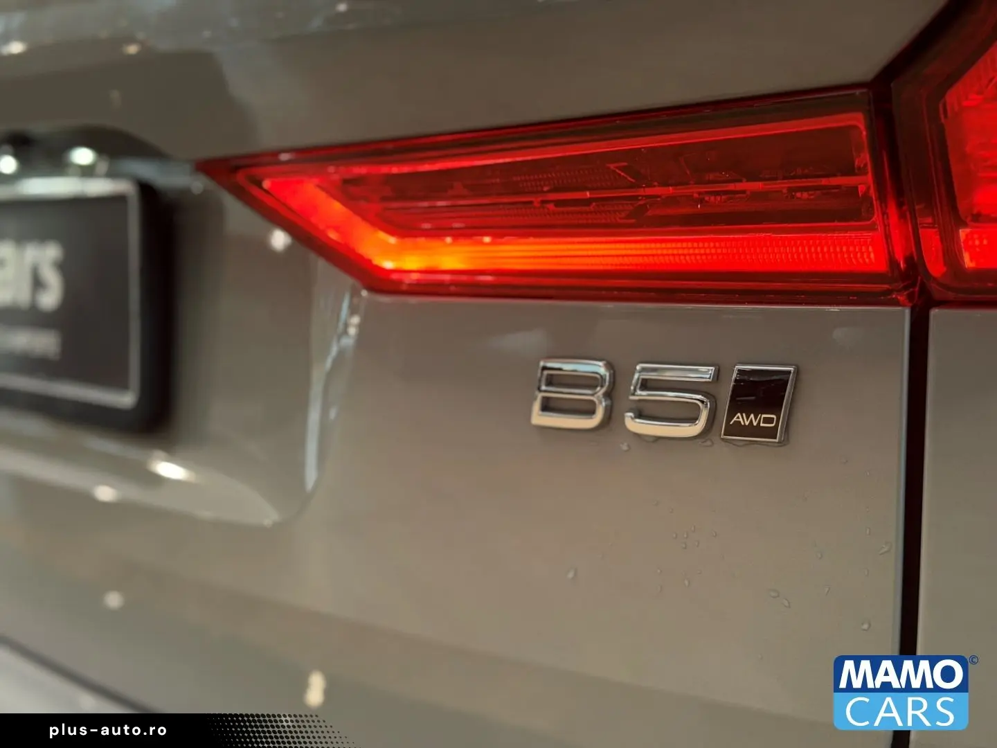 VOLVO XC60 2025 — imagine 46