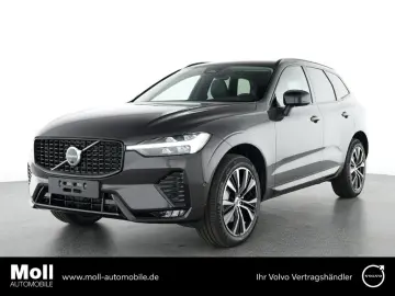 VOLVO XC60 Plus Dark AWD Digitales Cockpit Memory Sitz