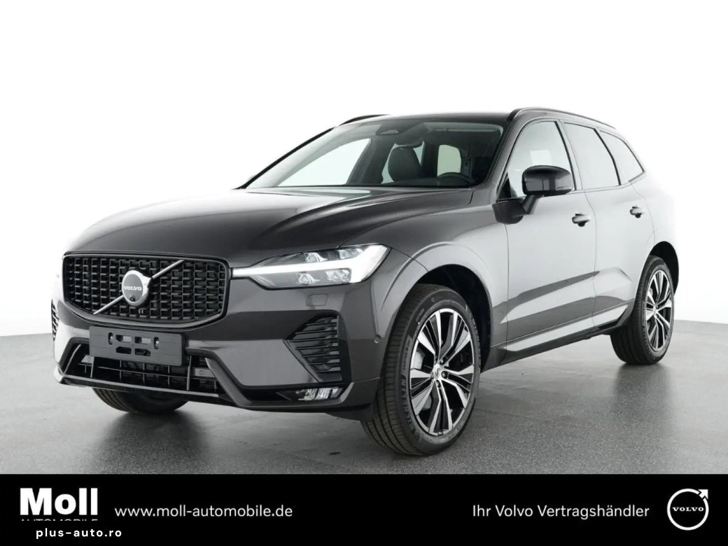 VOLVO XC60 Plus Dark AWD Digitales Cockpit Memory Sitz