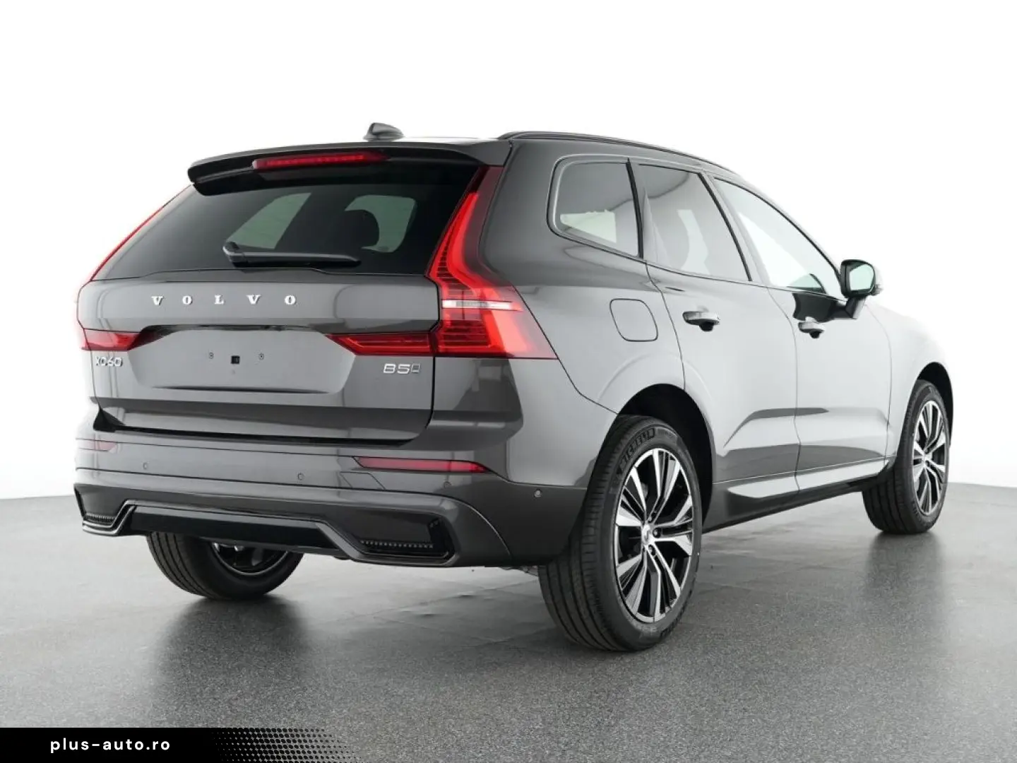 VOLVO XC60 Plus Dark AWD Digitales Cockpit Memory Sitz