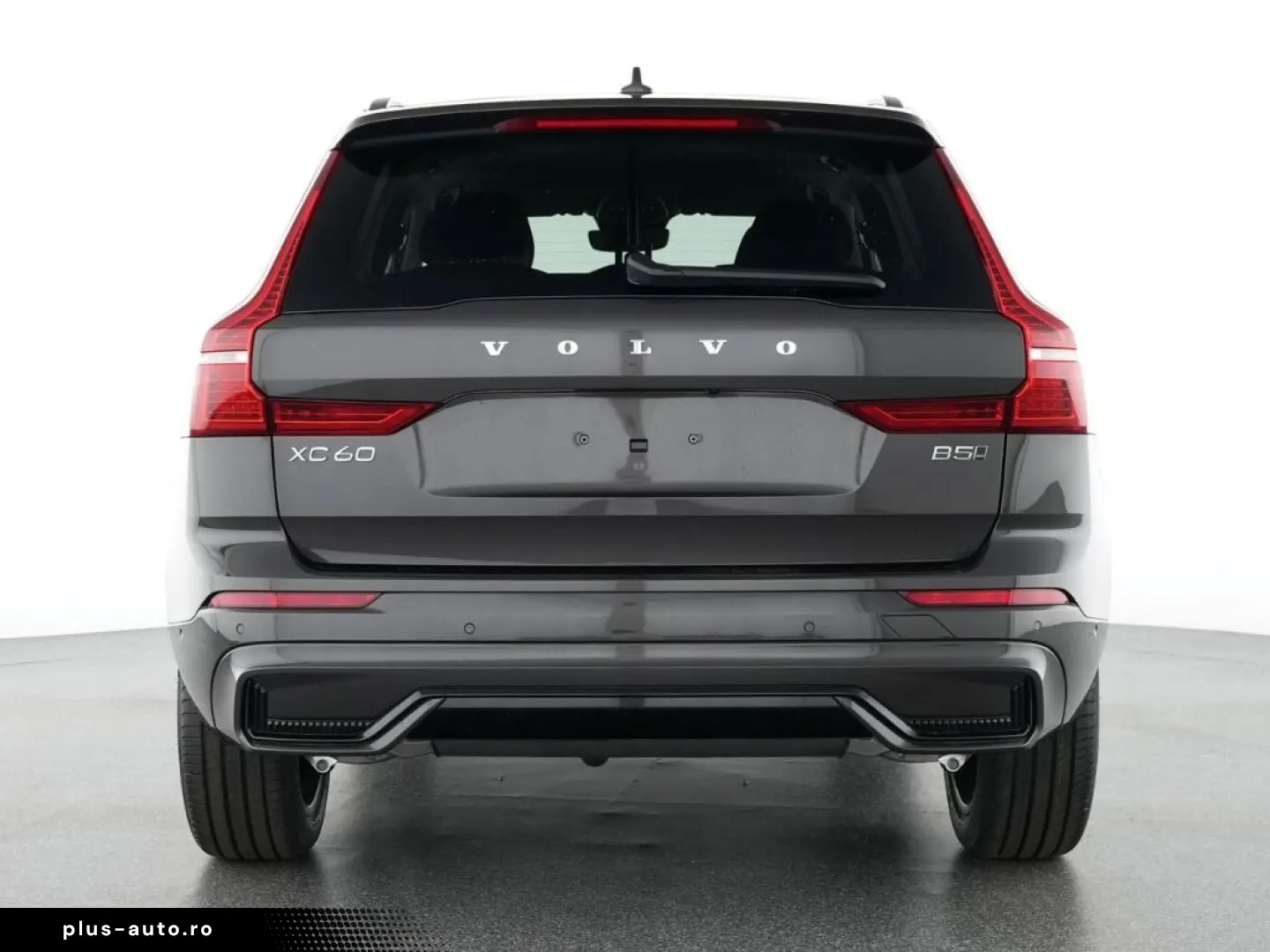 VOLVO XC60 Plus Dark AWD Digitales Cockpit Memory Sitz