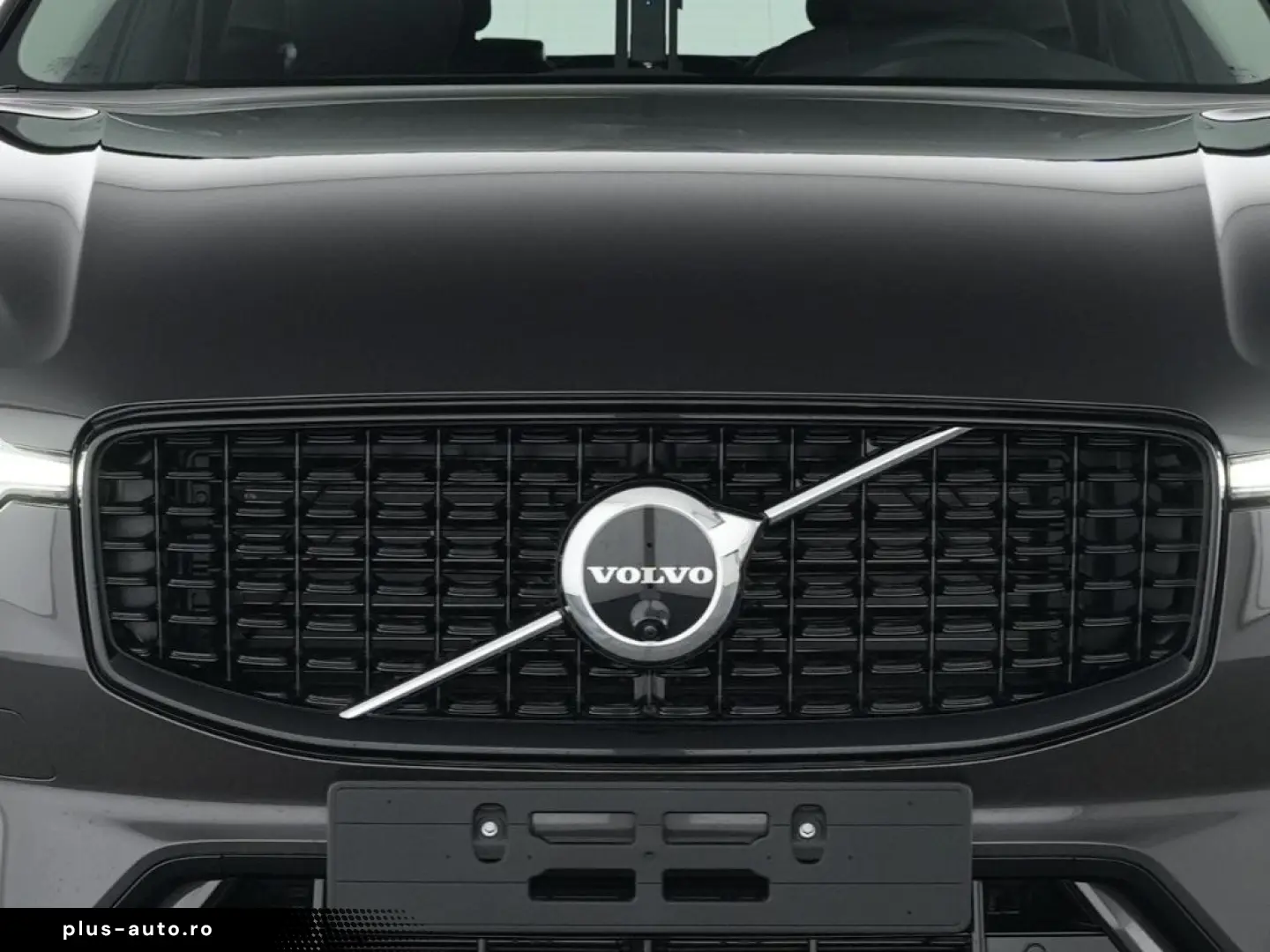 VOLVO XC60 Plus Dark AWD Digitales Cockpit Memory Sitz