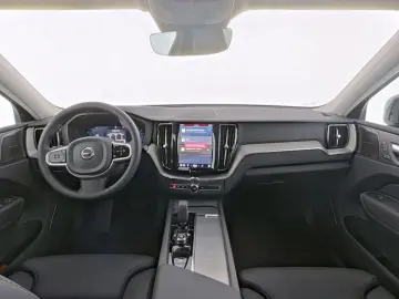 VOLVO XC60 Plus Dark AWD Digitales Cockpit Memory Sitz