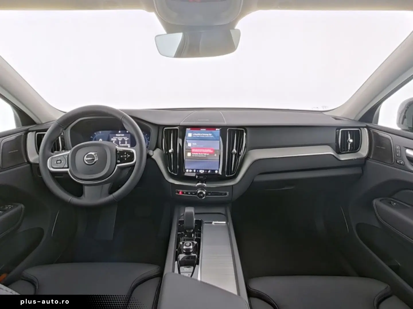 VOLVO XC60 Plus Dark AWD Digitales Cockpit Memory Sitz