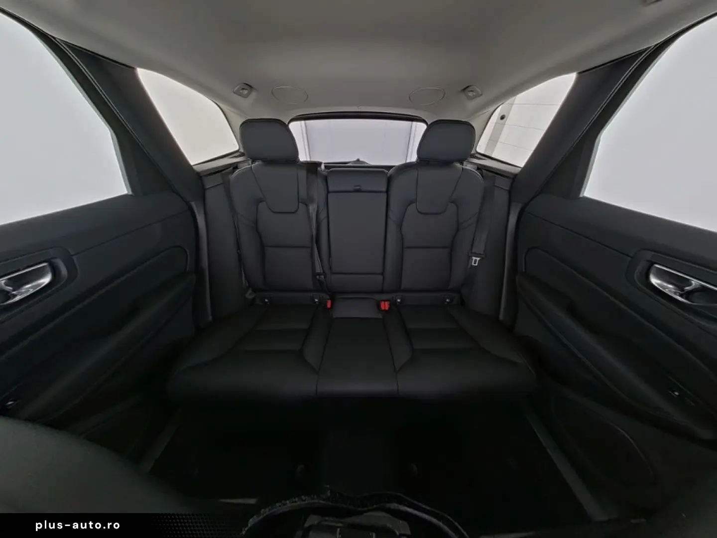 VOLVO XC60 Plus Dark AWD Digitales Cockpit Memory Sitz