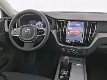 VOLVO XC60 Plus Dark AWD Digitales Cockpit Memory Sitz