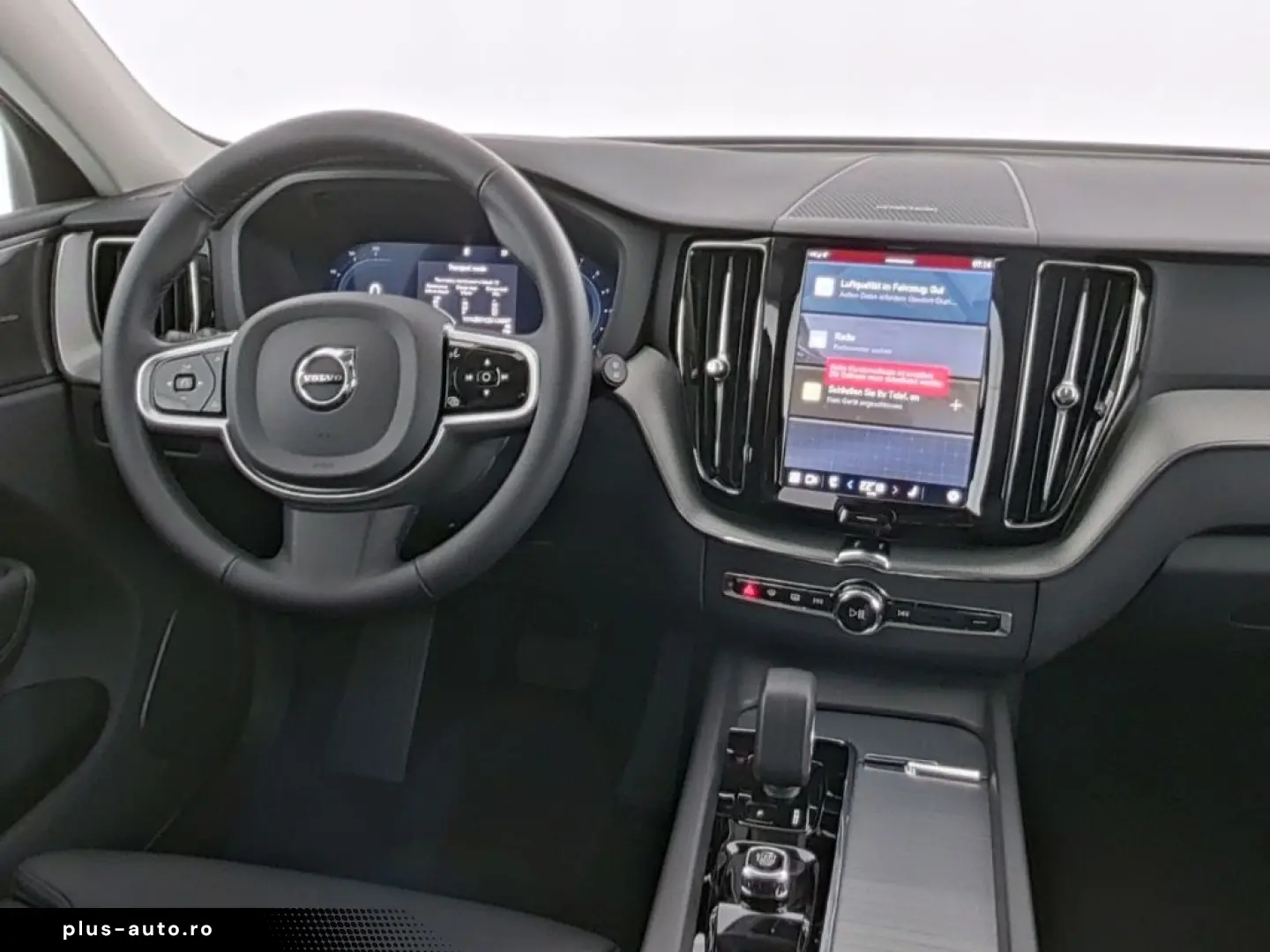 VOLVO XC60 Plus Dark AWD Digitales Cockpit Memory Sitz