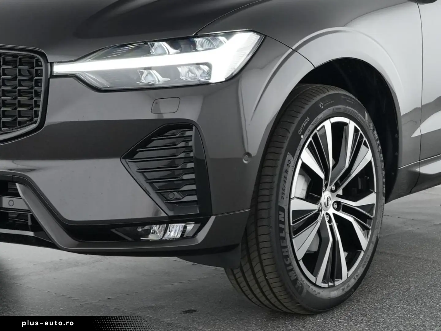 VOLVO XC60 Plus Dark AWD Digitales Cockpit Memory Sitz