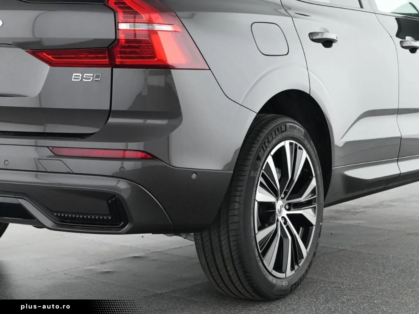 VOLVO XC60 Plus Dark AWD Digitales Cockpit Memory Sitz