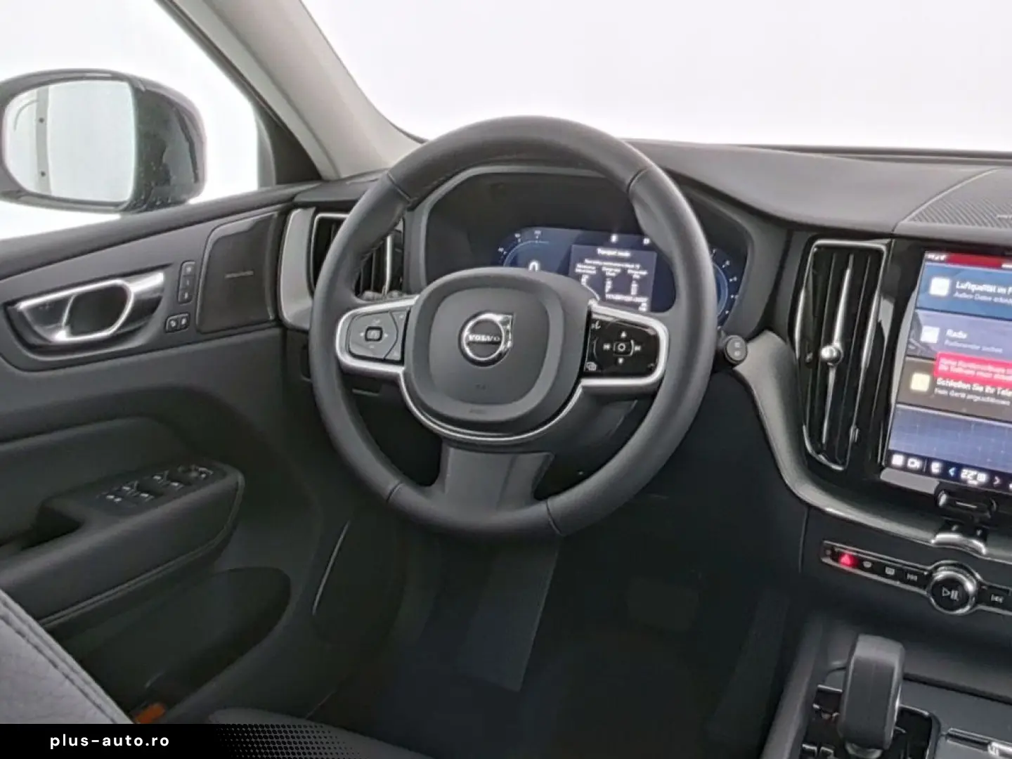 VOLVO XC60 Plus Dark AWD Digitales Cockpit Memory Sitz