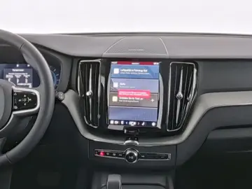 VOLVO XC60 Plus Dark AWD Digitales Cockpit Memory Sitz