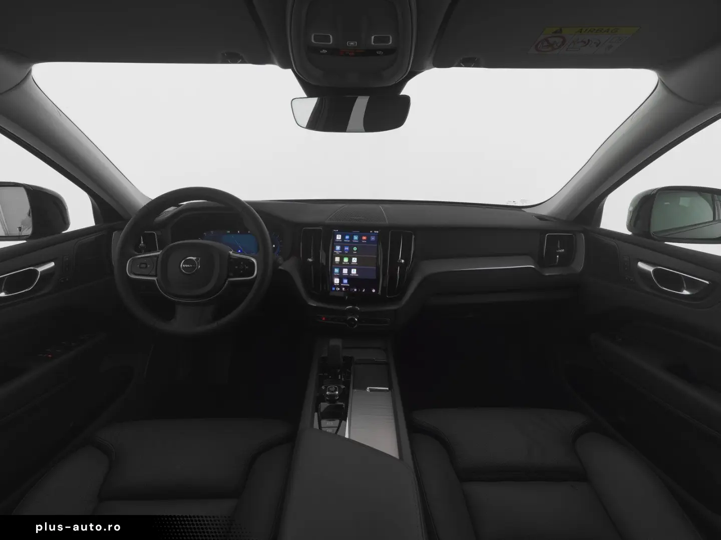 VOLVO XC60 B5 AWD Benzin Plus Dark 360 VOLL LED ACC