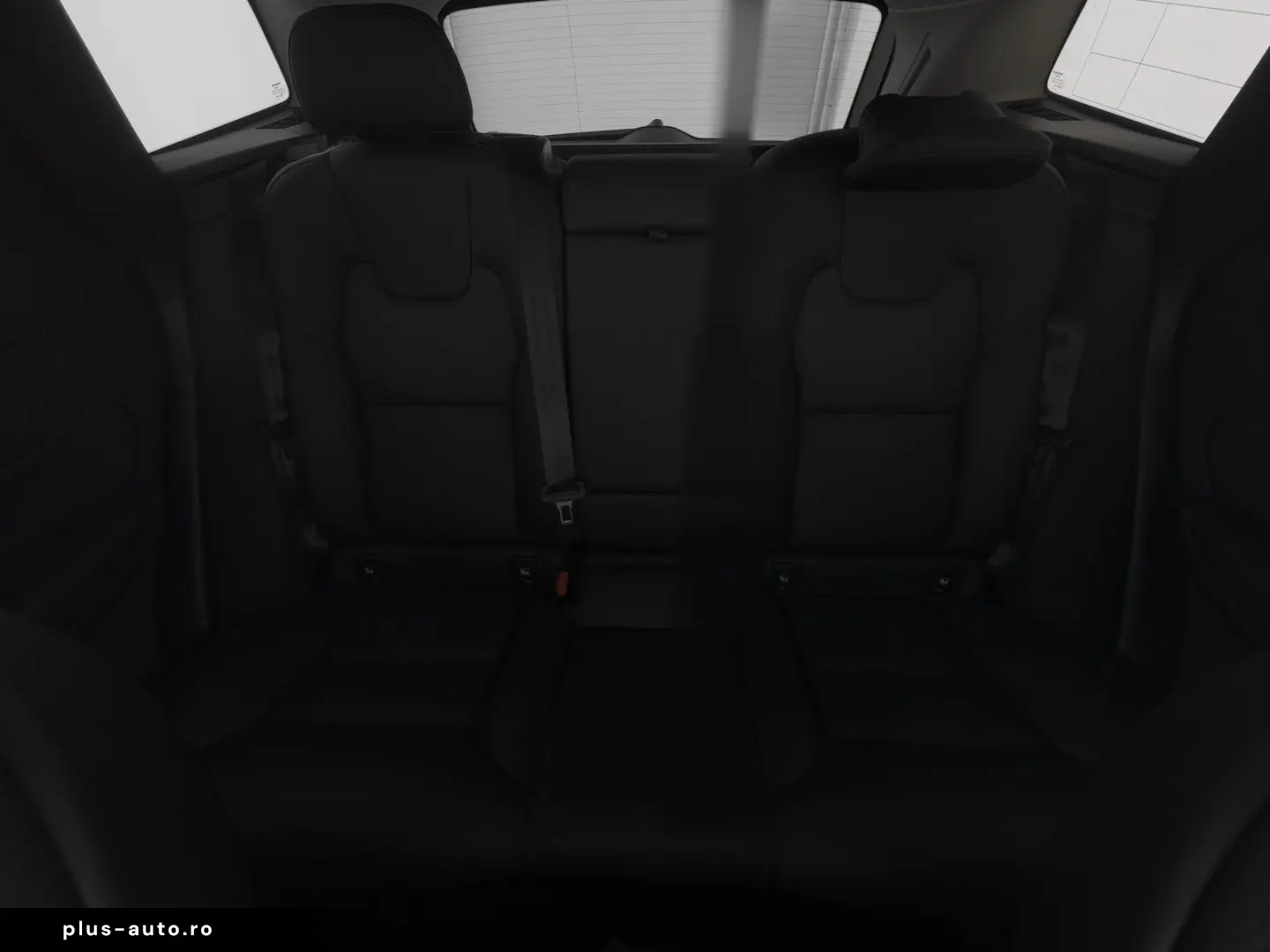 VOLVO XC60 B5 AWD Benzin Plus Dark 360 VOLL LED ACC