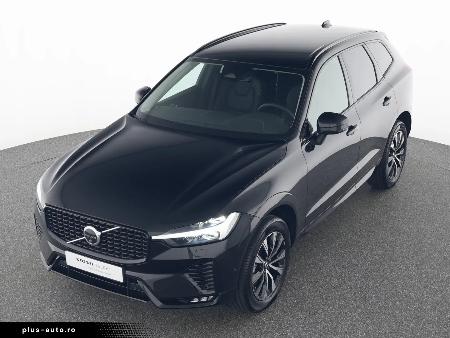 VOLVO XC60 B5 AWD Benzin Plus Dark 360 VOLL LED ACC