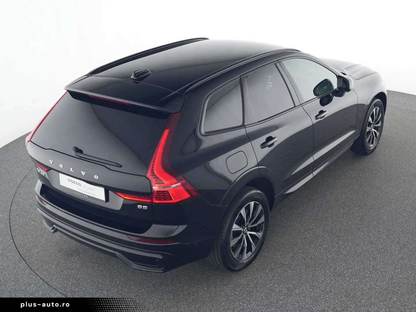VOLVO XC60 B5 AWD Benzin Plus Dark 360 VOLL LED ACC