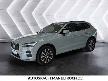 VOLVO XC60 B5 AWD BLIS ACC H K Kamera Voll-LED AHK