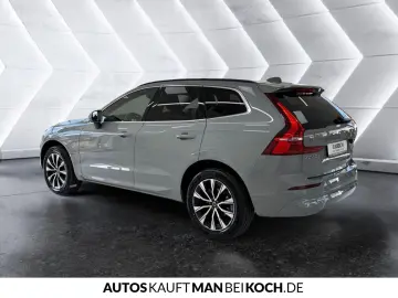 VOLVO XC60 B5 AWD BLIS ACC H K Kamera Voll-LED AHK