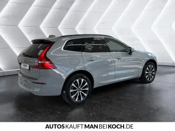 VOLVO XC60 B5 AWD BLIS ACC H K Kamera Voll-LED AHK