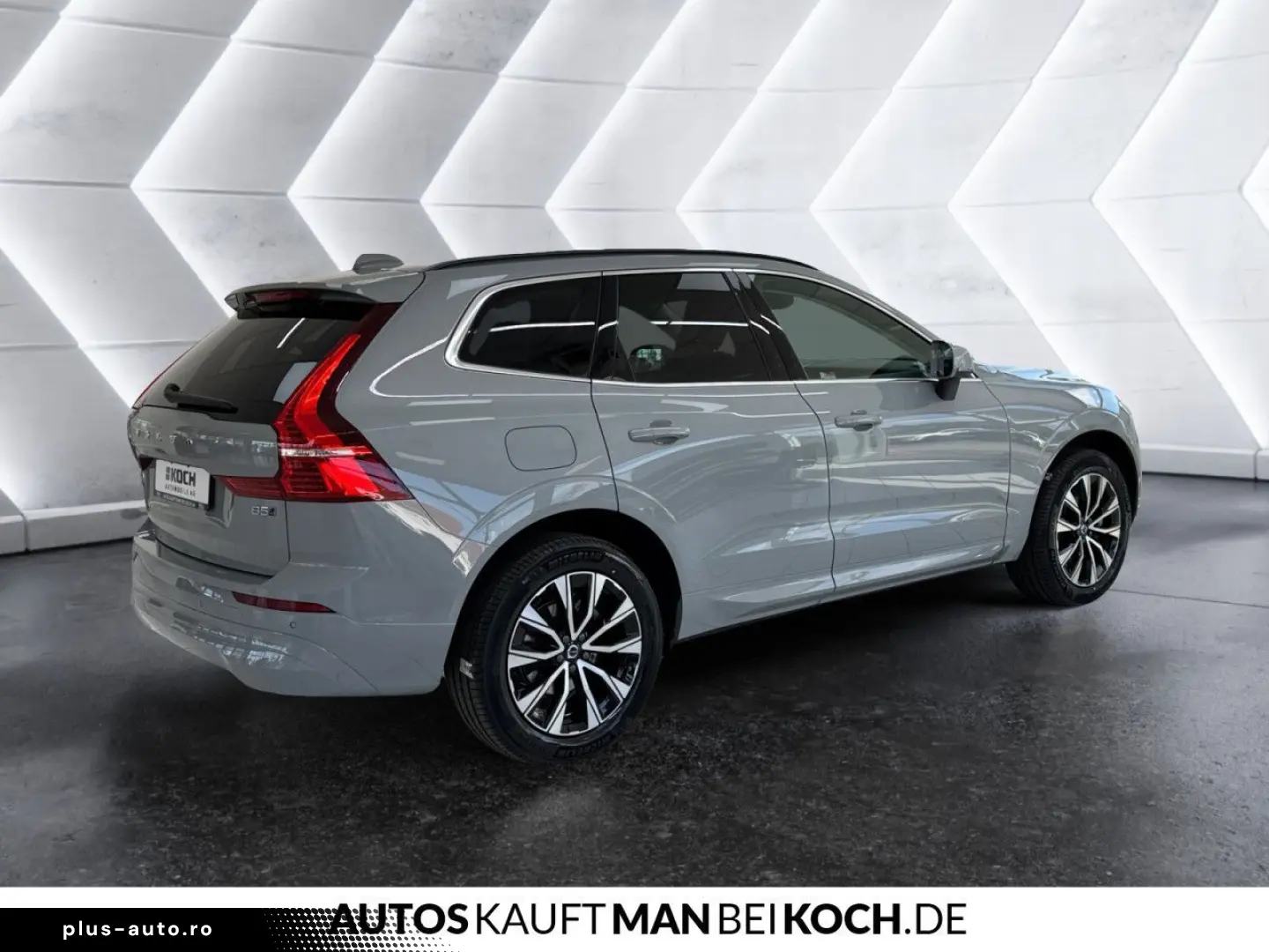 VOLVO XC60 B5 AWD BLIS ACC H K Kamera Voll-LED AHK