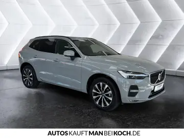 VOLVO XC60 B5 AWD BLIS ACC H K Kamera Voll-LED AHK